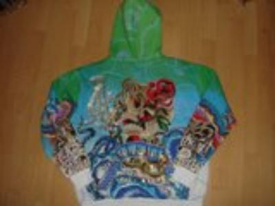 cheap Christian Audigier Men Hoodies-49